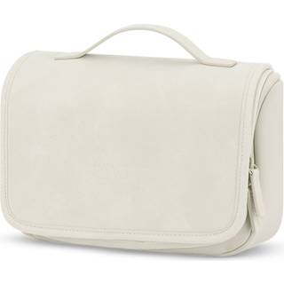 Kapten & Son - Bali Washbag - Toilettasker beige