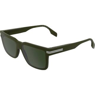 Canada Goose GC25608S 317 59 Solbriller Mænd Grøn - Matte Khaki Green - 59mm