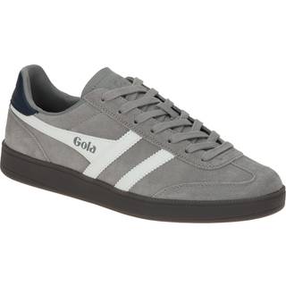 Gola Viper Sneaker Herrer størrelse 10 farve grå