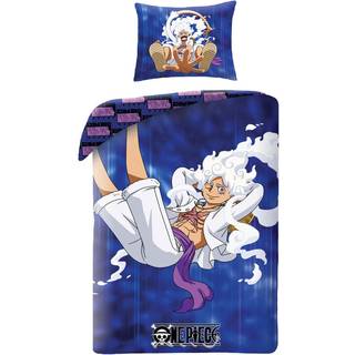One Piece Duvet Set Ver. 5 140 x 200 cm / 70 x 90 cm