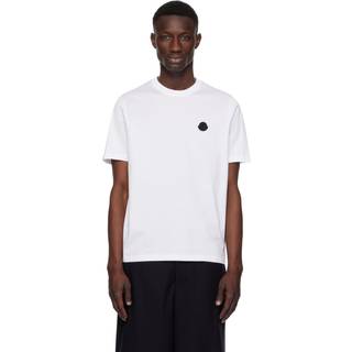 Vertical Logo T-Shirt - M