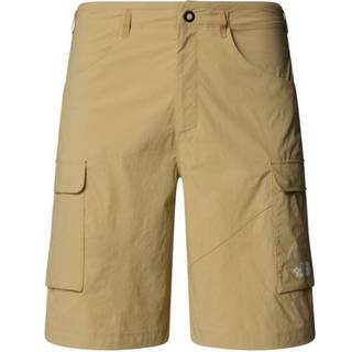 The North Face The North Face Brown Exploration Shorts
