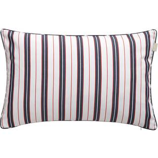 GANT Home Blandet stribet pudebetræk (40x60)