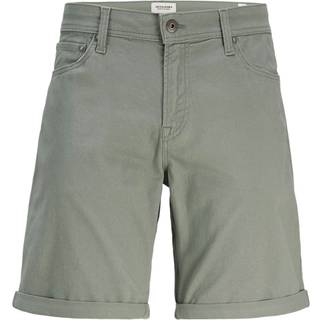 Regular Fit Shorts