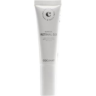 Cocunat Clinical Retinal Regenererende natserum 30 ml - 30 ml