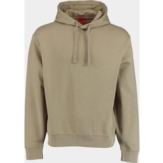 HUGO Dapo Hoodie Khaki