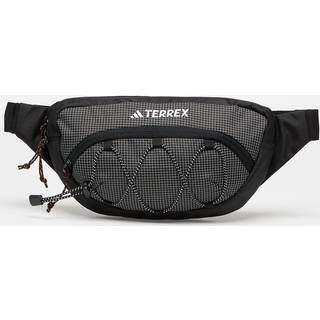 Adidas Originals Bæltetaske TRX MT - Sort