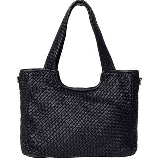 RE:DESIGNED Crossbody Jenne Big - Sort