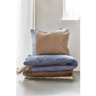 Auping Citadel Sand sengesæt - 140 x 220 cm