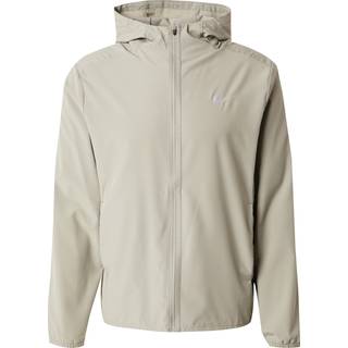 Nike Training Form Dri Fit Hooded Jacket Green