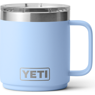 Yeti Rambler 295 ml Stackable Mug Big Sky Blue, 295 ml