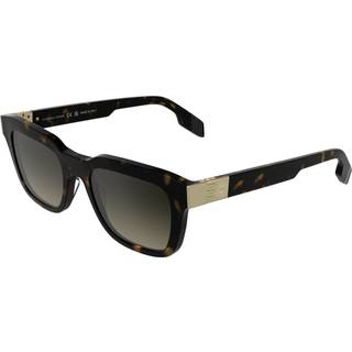 Canada Goose GC25602SE 230 52 Solbriller Mænd Tortoiseshell - Dark Tortoise - 52mm