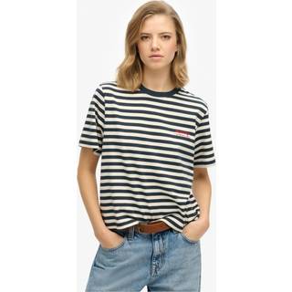 Superdry Country Club Plain T-Shirt42