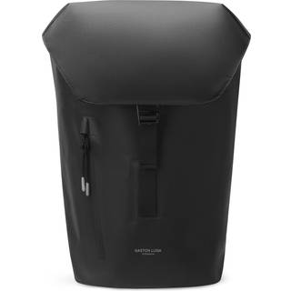 Lightweight DuoSeal Flap 14" Rygsæk, Black