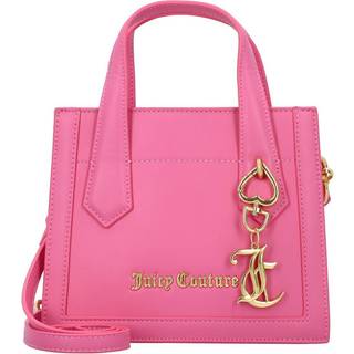 Juicy Couture Lily S Crossover taske lyserød