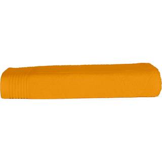 The One Towelling® TH1000 100 x 180 cm Honey Yellow