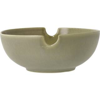 Villa Collection Shoku ramenskål Ø18,5 cm Pure Green