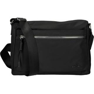 Enrico Benetti Janice crossbody (BLACK (001))