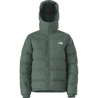 The North Face Hydrenalite Down Jacket Duck Green