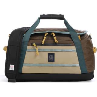 Topo Designs Mountain 40L Rejsetaske flerfarvet