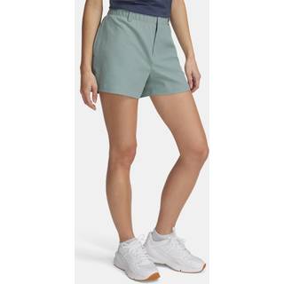Under Armour Drive Women's 3.5" Shorts Silica Green / Black 4