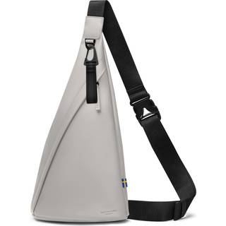 Gaston Luga - Splash Sling Bag - Accessories til herre - Taupe - One size