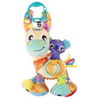 PlayGro Activity Friend Lupe Lama Aktivitetslegetøj