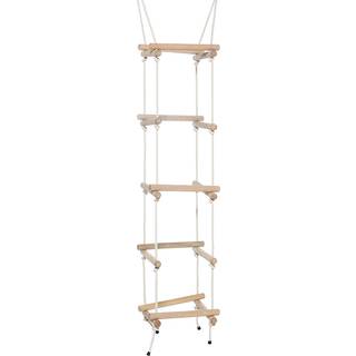 Firesidet rebstige (beige reb)
