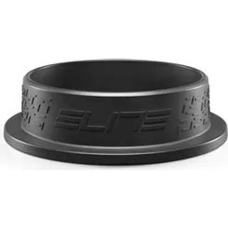 Elite Reggy Black Non Slip Bottle Coaster - Tilbehør til drikkeflaske