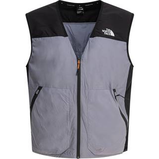 The North Face The North Face Grey MA Utility Gilet