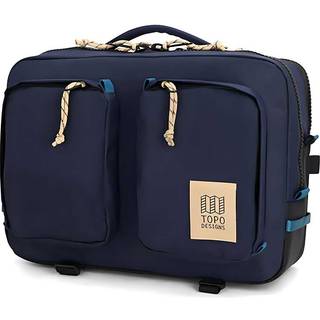 Topo Designs Global Dokumentmappe navy