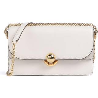 Furla Sfera S Skuldertaske creme