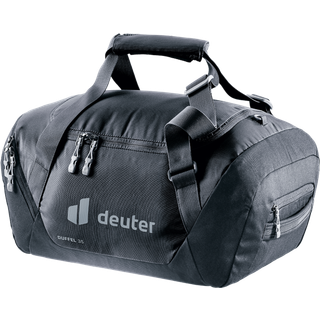Deuter 35 Rejsetaske sort