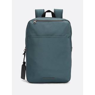 Logo Laptop Sleeve Backpack