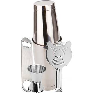 Boston Shaker Tin/Tin Kit Barsæt