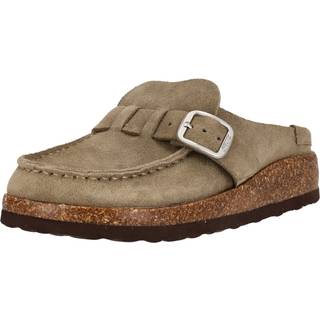Cruz emillian leather korksandal dame
