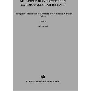 Multiple Risk Factors in Cardiovascular Disease