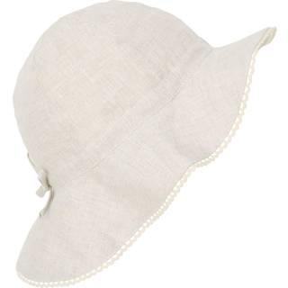 HUTTEliHUT Sommer Hat Linned - 1015