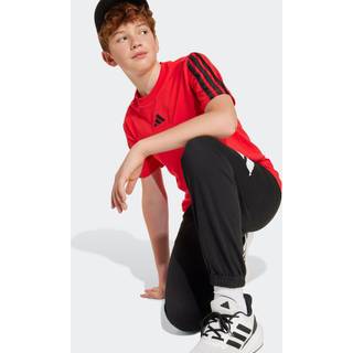 adidas adidas Red Essentials T-Shirt Kids