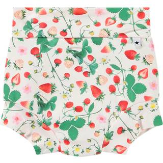 Molo Nick Badebukser - Strawberry Field