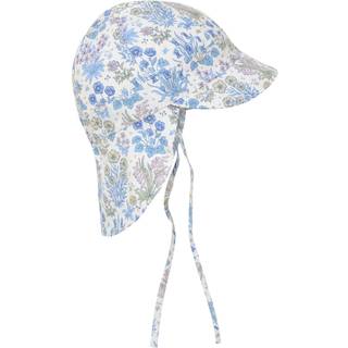 HUTTEliHUT Sommerhat i Liberty stof - 7416