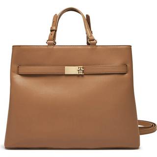 Heritage Crossbody Satchel