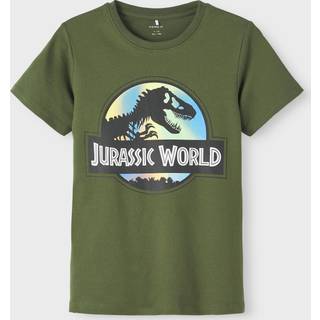 Jurassic Park T-shirt