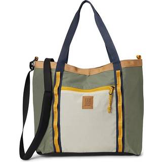 Topo Designs Mountain Utility Hobo bag