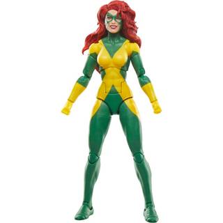 The Uncanny X-Men Marvel Legends Action Figure Jean Grey (X-Factor) 15 cm