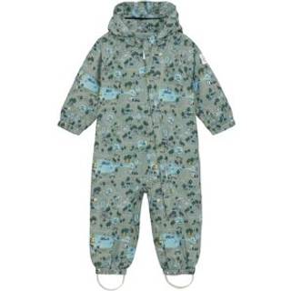 Color Kids Baby Shell Suit - AOP - 9409