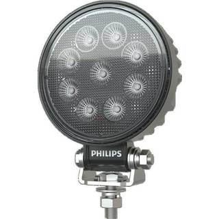 Philips UD2000 4" Rund arbejdslys - Flood