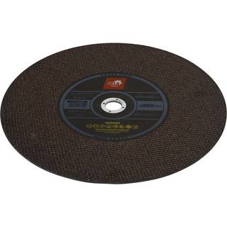 PELA Skæreskive til metalskæremaskine, 355 mm