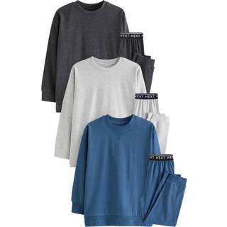 Next Langbenspyjamas 3 -pakke (3-16år)