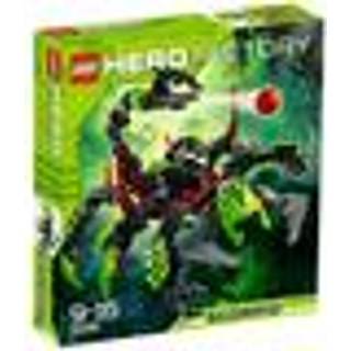 Hero Factory - Scorpio (2236)